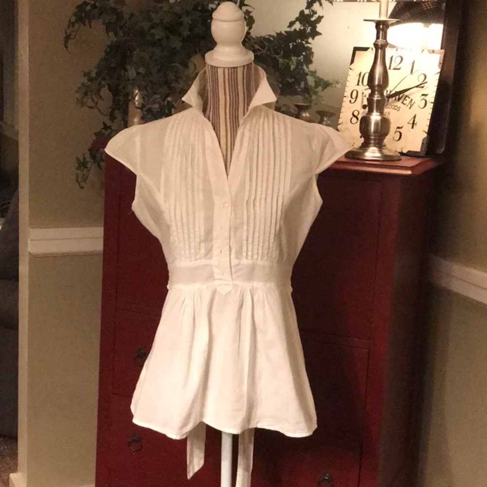 Cute Options blouse